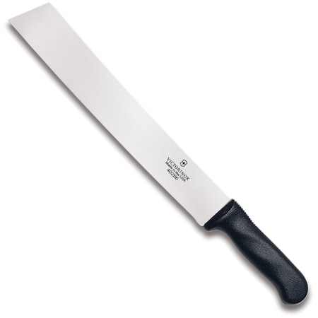 Swiss Army Brands 2023 Victorinox 40286 Kitchen Black Watermelon, 12In Blade VIC-7.6058.10